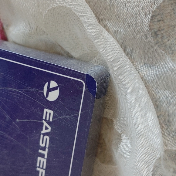 Eastern Airlines playing cards - Picture 2 of 3